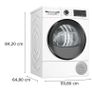 Bosch dryer Image 2
