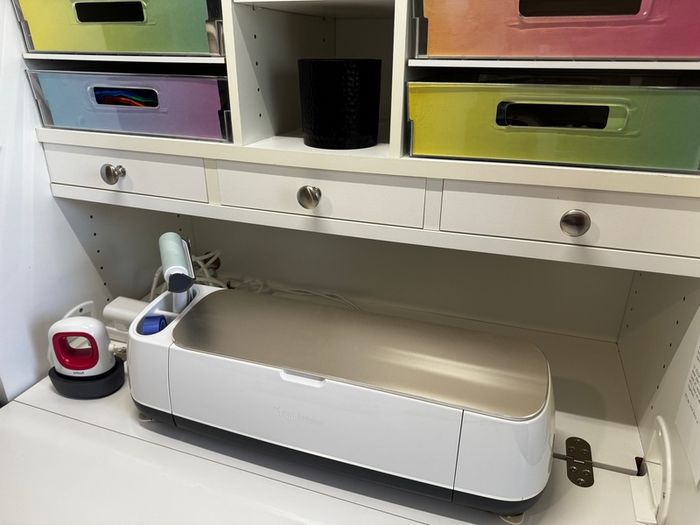 CreateRoom Dream Box