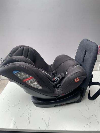 car seat
