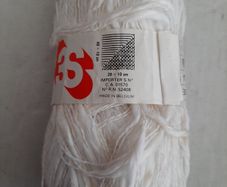 Cotton yarn knitting crochet crafts