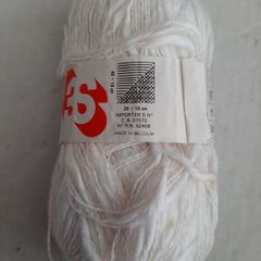 Cotton yarn knitting crochet crafts