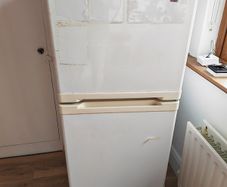 Fridge Freezer