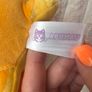 Aphmau MeeMeows Safari Edition Mystery Orange Lion Cat approx. 15 cm. Used Please see photos Image 8