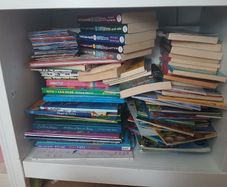 Books