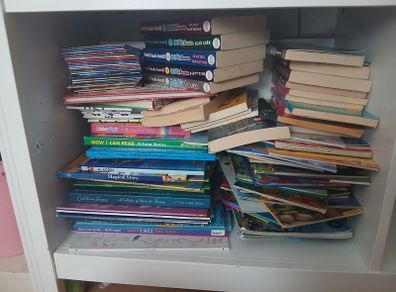 Books