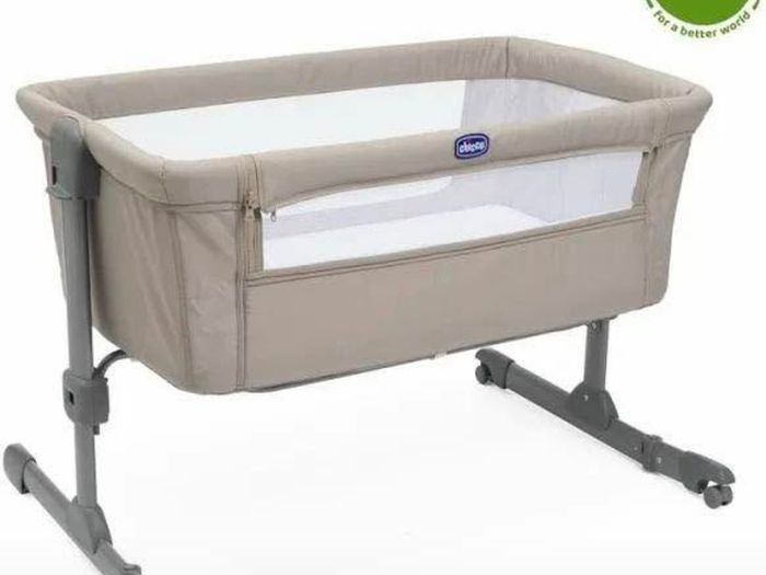 Next To Me Chicco (used)