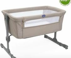 Next To Me Chicco (used)