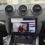 Audi TT CarPlay Android Auto Radio Image 10