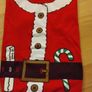 Christmas Tee Shirt Image 2