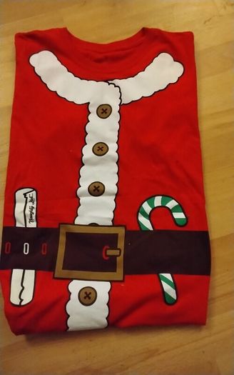 Christmas Tee Shirt