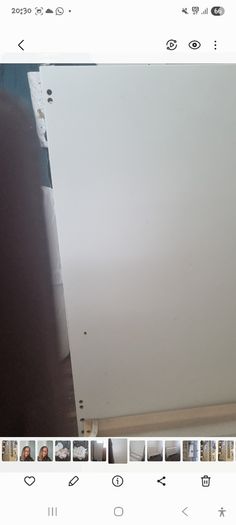 Baby Cot / Baby Bed 3 ways system