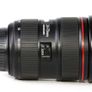 Canon EF 24-70mm f/2.8L II USM Lens - Brand New Image 2