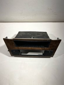 9156031 9159076 BMW 5 Series E60 E61 Dashboard Center Console Storage Plastic a3l2b73g