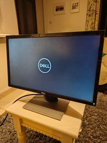 Dell 24" Monitor