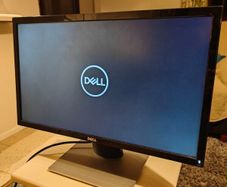 Dell 24" Monitor