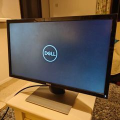Dell 24" Monitor