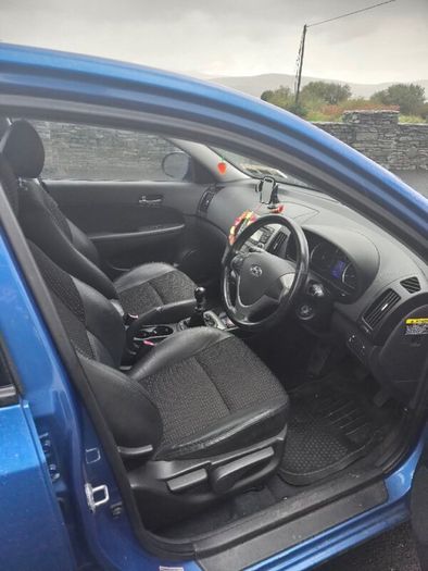 Hyundai i30 2008