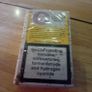 Sealed pack of 10 Sweet Afton Image 3