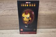 Lego 76165 Iron Man