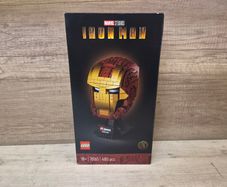 Lego 76165 Iron Man
