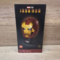 Lego 76165 Iron Man