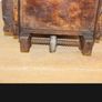 Vintage railway trolley Image 4