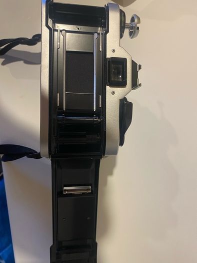 Canon AE 1 Program Camera