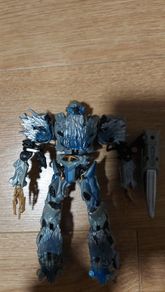 Transformer / toy / megatron