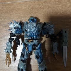 Transformer / toy / megatron