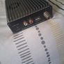 Fm Radio transmitter 15 watt with aerial Image 2