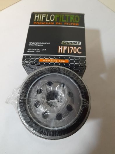 HF170C Oil Filter