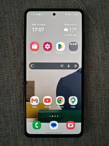 Samsung A52s