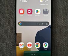 Samsung A52s