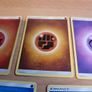 26 Pokemon Energy cards. Image 4