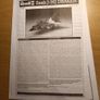 For Sale Revell Saab J 35j Draken Model Kit 1 72 Image 5