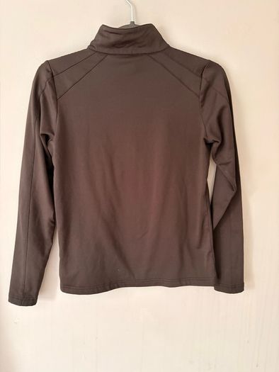 Covalliero base layer