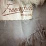 Vintage Authentic Artic Fox Fur Coat Image 3