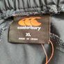 Canterbury woven gym shorts  Light weight Size XL Image 3