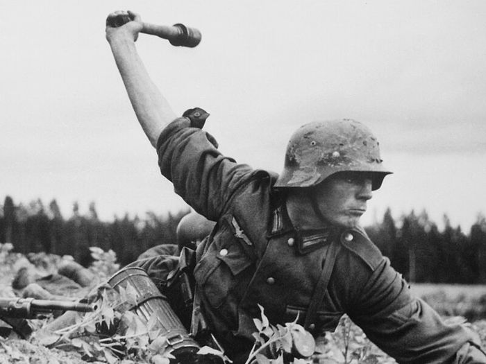 military