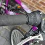 Apollo Jewel Womens Kids Mountain Bike - Purple, perfect condition rarely used, frame size M (17") Image 8