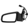 Opal Zafira 05-09 Passanger Side Wing Mirror Image 3