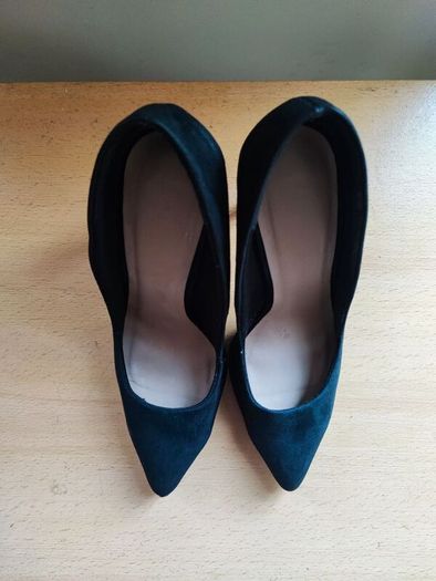 New Look womens shoes with heels