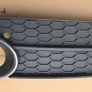Audi A5 2008-2011 Audi A5 Car Left and Right Side Fog Light Grille Cover 8T0 807 681 Image 3