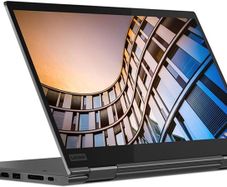 Lenovo ThinkPad X1 Yoga G4 X360 Touchscreen 2 in 1 Business Laptop 14" i5 16GB RAM 256GB SSD Tablet with Stylus