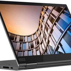 Lenovo ThinkPad X1 Yoga G4 X360 Touchscreen 2 in 1 Business Laptop 14" i5 16GB RAM 256GB SSD Tablet with Stylus