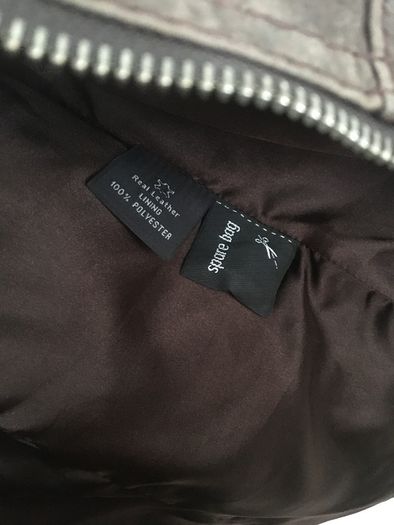 Helium women's leather jacket, uk12