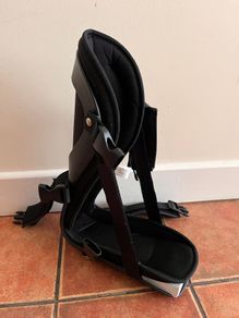 PRO II Night Splint/Brace (Plantar Fasciitis Relief) Size S