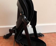 PRO II Night Splint/Brace (Plantar Fasciitis Relief) Size S