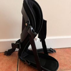 PRO II Night Splint/Brace (Plantar Fasciitis Relief) Size S
