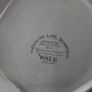 VTG Wade English Life teapot "A Conservatory Teapot" Image 4